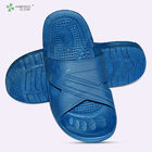 Anti static cleanroom  worker esd slippers footwear safety shoes for worksshop