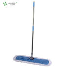 60*17cm Clean Room Mops Anti Static With Easy To Change And Fix The Mop Head