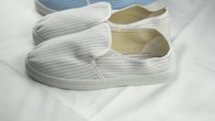 Antistatic ESD Cleanroom PVC Dustproof Shoes