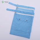 Fabric Anti Static k Bags High Temperature Resistant And Deformation Resistant
